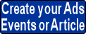 Select here to Create an Account and Login to narembeen.wa.guide and create your Ads, Events or Articles for Narembeen and Australia Wide