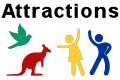 Narembeen Attractions
