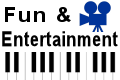 Narembeen Entertainment