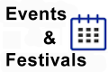 Narembeen Events and Festivals Directory