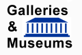 Narembeen Galleries and Museums
