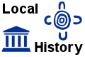 Narembeen History