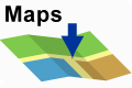 Narembeen Maps
