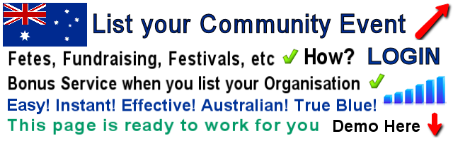 Showcase Event